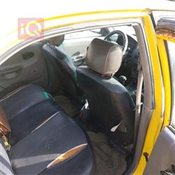 هيونداي فيرنا